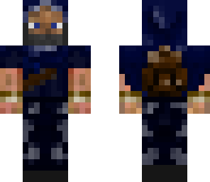 ranger