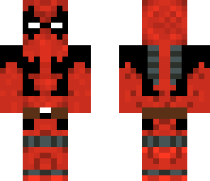 deadpool re-done