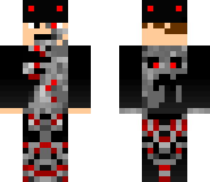 cybercreeper terminator