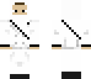 white assasin