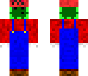 slime mario