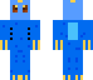 fish boy