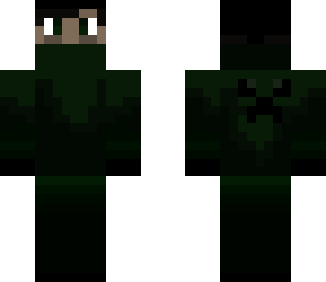 creeper edit nemesis