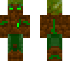 earth man