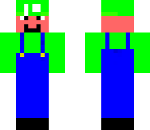 luigi