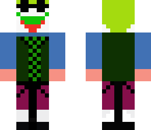 the joker