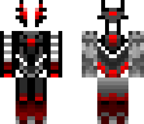 white cybot