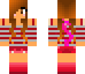 pink cx
