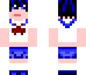 mikoto urabe