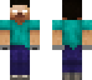 herobrine gloves
