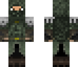 rogue bandit