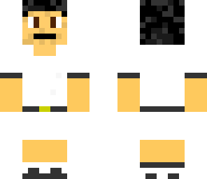 white me