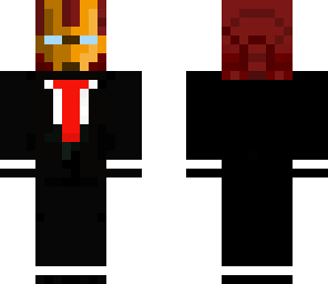 iron man