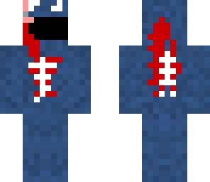zombie cookie monster