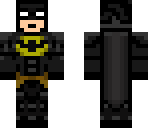 batman