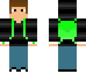 boy with bookbag