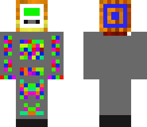 party bot