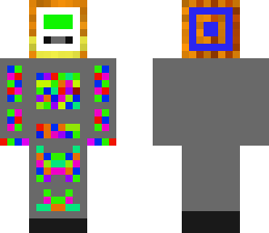 prty bot