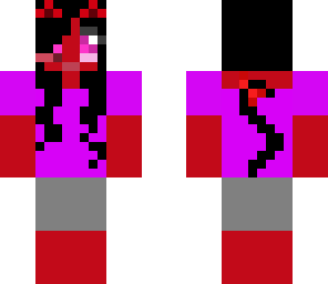 demon gamer
