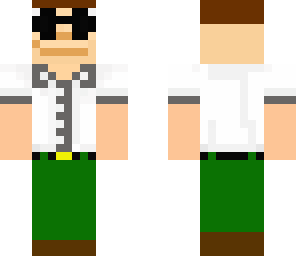 peter griffin familycraft