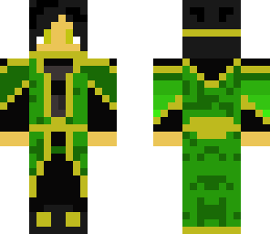 earthmage