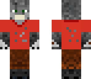 werewolf
