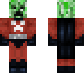 creeper man