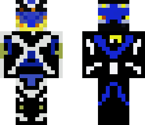 15th generation space marine