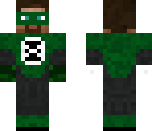 green lantern