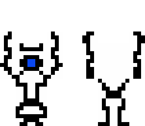 portal 2 - atlas