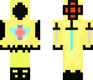 desert assassin