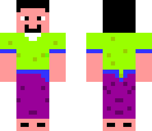 gymperson
