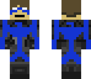 nightwing
