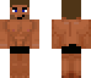 buff guy