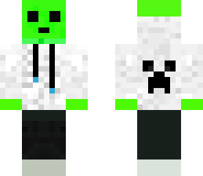 green slime agian
