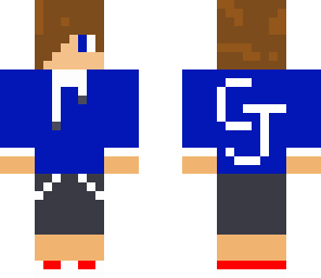 personal skin