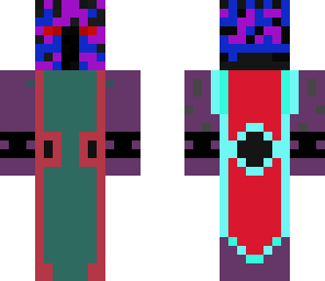chaos lord