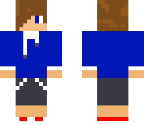 personal skin update
