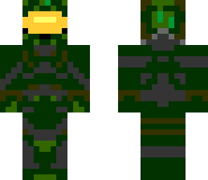 master chief realistic
