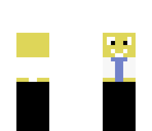 mini man