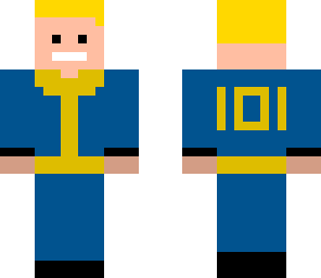 vaultboy