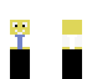 mini man