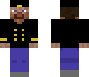 captain steve