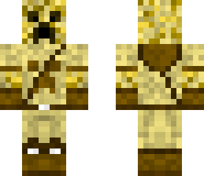 adventurer creeper