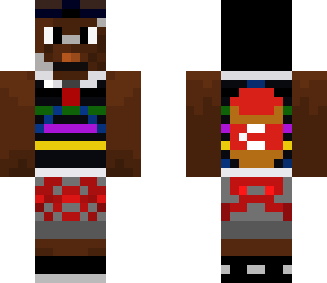 afrodavid