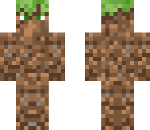 grass suit