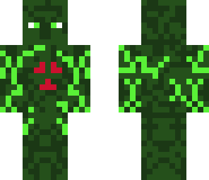 radiation wolf