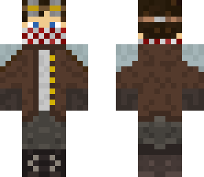 engineer reskin