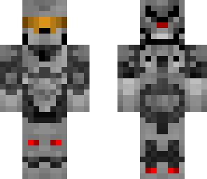 same one as mark 7
