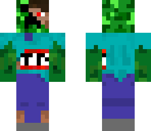 creepsteve